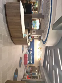 Tru By Hilton Lodi - Réception
