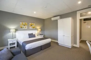 CH Boutique Hotel & Apartments, an Ascend Collection Hotel - Room