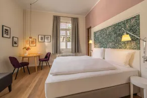 Teinach Suites - Villa Wilhelmshöhe - Camera