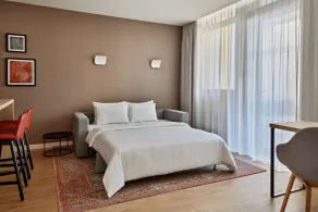 Residence Inn by Marriott Munich Central - Room