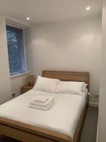 Aberdeen Serviced Apartments - The Lodge - Diverse