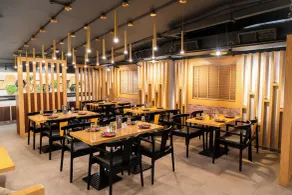 Citymax Sharjah - Restaurant