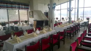 Koivukankare - Restaurant