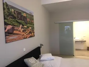 Boardinghouse Alte Bank - Room