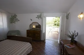 Agriturismo Le Tore - Room