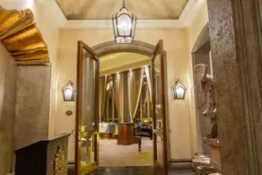Quinta Real Monterrey - Restaurant