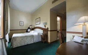 Hotel degli Orafi - Room