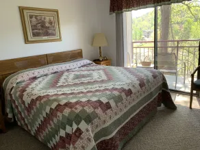 Laurel Inn - Chambre