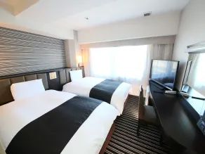 APA Hotel Shinjuku Gyoemmae - Room
