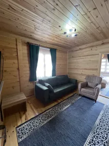الباتروس اوزنجول Albatros Uzungöl - Room