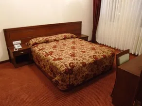 Sarp Hotel - Room