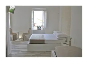 Quintessenza - Charme Rooms - Room