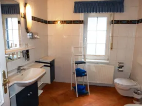 Vogel Hotel & Appartements - Bad