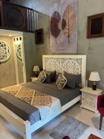 Aramya Riverfront Boutique Resort Kitulgala - A Haven for Adventure and Serenity - Chambre