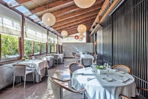 Acta Arthotel - Restaurant