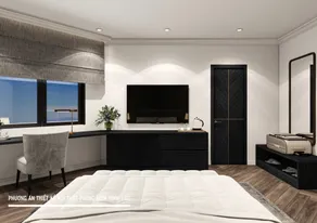 Devesun Hotel - Room