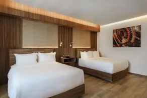 Radisson Puebla Angelopolis - Room