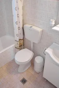 Grandes Apartments sea front - Salle de bain