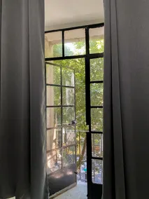 Hotel Amigo Suites - Chambre