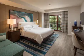 The Westin Carlsbad Resort & Spa - Chambre
