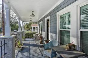 Ridgeland Vacation Rental < 30 Mi to Beaufort - Interiør