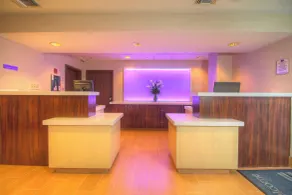 Fairfield Inn & Suites By Marriott Jupiter - Réception