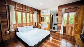 Nantawan Resort KhonKaen - Værelse