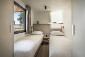 Maistra Camping Koversada Uncovered Naturist Pitches - Vistas desde la habitación