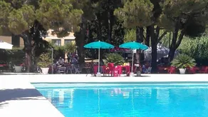 TH Lacona - Pool