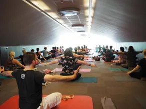 Sirdal Høyfjellshotell - Fitnesscenter