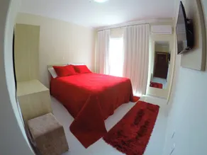 Pousada Magnus - Room