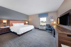 Hampton Inn St. Robert/Ft. Leonard Wood - Chambre