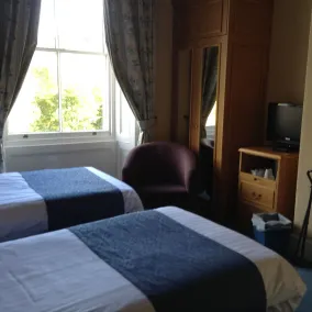 The Hand Hotel Llangollen by Compass Hospitality - Room