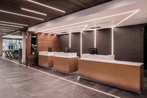 Courtyard by Marriott Temecula Murrieta - Réception