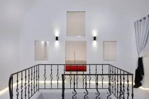 Opera Mansion - Room