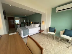 Catalina Hotel - Room