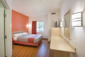 Motel 6 Columbia, SC - Fort Jackson Area - Chambre