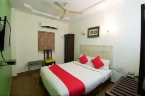 HoTEL SSV ELITE - Room