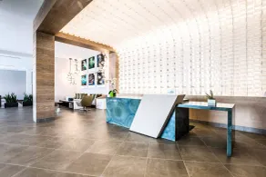 Residence Inn by Marriott Dallas Frisco - Réception