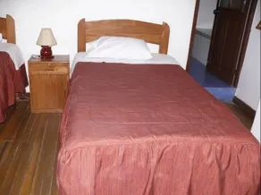 Killaly Inn - Rum