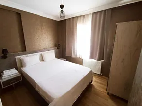 Aslan Suit Otel - Rom