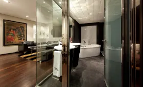 Hotel Urban, a Small Luxury Hotel of the World  - Chambre