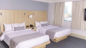Century Plaza Hotel and Spa - Chambre