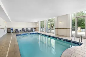 City Express by Marriott Pooler Savannah Airport - Pool