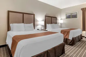 Quality Inn Moultrie - Camera