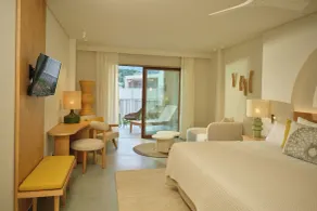 Salino Port Soller-Adults Only - Chambre