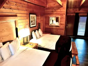 Mountain Top Inn and Resort - Chambre