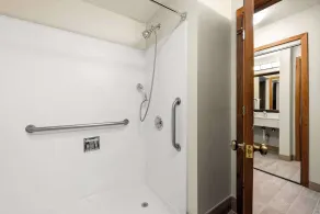 Best Western Inn - Salle de bain