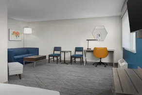 Holiday Inn Express Spokane Airport by IHG - Chambre