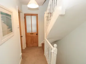 5 Fairview Road - Habitación